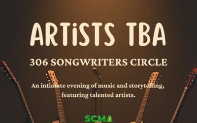 306 Songwriters Circle