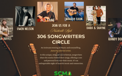 306 Songwriters Circle