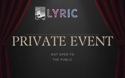 Private Event